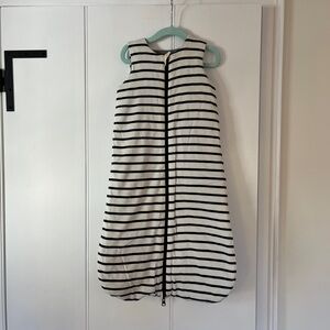 Petit Bateau Baby Striped Bunting